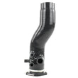 Load image into Gallery viewer, PERRIN 15-21 Subaru WRX / 14-18 Forester XT Turbo Inlet Hose 3in. w/ Turbo Adapter Flange - Black - Additional View 9