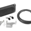 Load image into Gallery viewer, PERRIN 15-21 Subaru WRX CVT Transmission Oil Cooler Full Kit - Side View