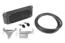 Load image into Gallery viewer, PERRIN 15-21 Subaru WRX CVT Transmission Oil Cooler Full Kit - Side View