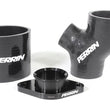 Load image into Gallery viewer, PERRIN 15-21 Subaru WRX Charge Pipe - Red - Main Product View