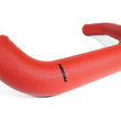 Load image into Gallery viewer, PERRIN 15-21 Subaru WRX Charge Pipe - Red - Side View