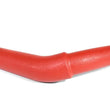 Load image into Gallery viewer, PERRIN 15-21 Subaru WRX Charge Pipe - Red - Back View