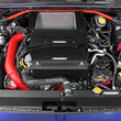 Load image into Gallery viewer, PERRIN 15-21 Subaru WRX Charge Pipe - Red - Additional View 6