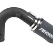 Load image into Gallery viewer, PERRIN 15-21 Subaru WRX Cold-Air Intake w/Heatshield - Black - Side View
