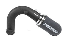 Load image into Gallery viewer, PERRIN 15-21 Subaru WRX Cold-Air Intake w/Heatshield - Black - Side View