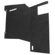 Load image into Gallery viewer, PERRIN 15-21 Subaru WRX Cold-Air Intake w/Heatshield - Black - Back View