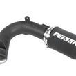 Load image into Gallery viewer, PERRIN 15-21 Subaru WRX Cold-Air Intake w/Heatshield - Black - Installation View