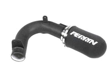 Load image into Gallery viewer, PERRIN 15-21 Subaru WRX Cold-Air Intake w/Heatshield - Black - Installation View