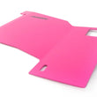 Load image into Gallery viewer, PERRIN 15-21 Subaru WRX Cold-Air Intake w/Heatshield - Hyper Pink - Main Product View