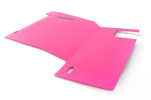 Load image into Gallery viewer, PERRIN 15-21 Subaru WRX Cold-Air Intake w/Heatshield - Hyper Pink - Main Product View