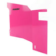 Load image into Gallery viewer, PERRIN 15-21 Subaru WRX Cold-Air Intake w/Heatshield - Hyper Pink - Side View