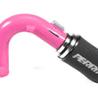 Load image into Gallery viewer, PERRIN 15-21 Subaru WRX Cold-Air Intake w/Heatshield - Hyper Pink - Back View