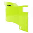Load image into Gallery viewer, PERRIN 15-21 Subaru WRX Cold-Air Intake w/Heatshield - Neon Yellow - Main Product View