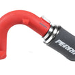 Load image into Gallery viewer, PERRIN 15-21 Subaru WRX Cold-Air Intake w/Heatshield - Red - Main Product View