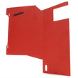 Load image into Gallery viewer, PERRIN 15-21 Subaru WRX Cold-Air Intake w/Heatshield - Red - Back View