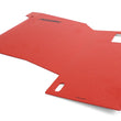 Load image into Gallery viewer, PERRIN 15-21 Subaru WRX Cold-Air Intake w/Heatshield - Red - Installation View