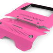 Load image into Gallery viewer, PERRIN 15-21 Subaru WRX Engine Cover Kit (Intercooler &amp; Pulley Covers Incl.) - Hyper Pink - Additional View 5