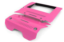 Load image into Gallery viewer, PERRIN 15-21 Subaru WRX Engine Cover Kit (Intercooler &amp; Pulley Covers Incl.) - Hyper Pink - Additional View 5