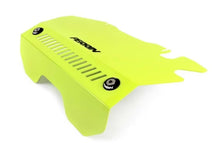 Load image into Gallery viewer, PERRIN 15-21 Subaru WRX Engine Cover Kit (Intercooler &amp; Pulley Covers Incl.) - Neon Yellow - Main Product View