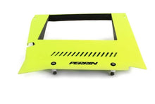 Load image into Gallery viewer, PERRIN 15-21 Subaru WRX Engine Cover Kit (Intercooler &amp; Pulley Covers Incl.) - Neon Yellow - Additional View 5