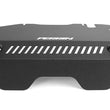 Load image into Gallery viewer, PERRIN 15-21 Subaru WRX Engine Cover Kit (Intercooler &amp; Pulley Covers Incl.) - Black - Side View