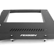 Load image into Gallery viewer, PERRIN 15-21 Subaru WRX Engine Cover Kit (Intercooler &amp; Pulley Covers Incl.) - Black - Additional View 6