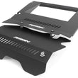 Load image into Gallery viewer, PERRIN 15-21 Subaru WRX Engine Cover Kit (Intercooler &amp; Pulley Covers Incl.) - Black - Additional View 7