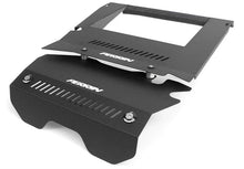 Load image into Gallery viewer, PERRIN 15-21 Subaru WRX Engine Cover Kit (Intercooler &amp; Pulley Covers Incl.) - Black - Additional View 7