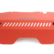 Load image into Gallery viewer, PERRIN 15-21 Subaru WRX Engine Cover Kit (Intercooler &amp; Pulley Covers Incl.) - Red - Main Product View