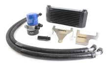 Load image into Gallery viewer, PERRIN 15-21 Subaru WRX Engine Oil Cooler Full Kit - Main Product View