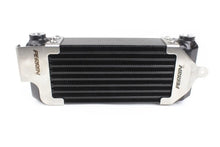 Load image into Gallery viewer, PERRIN 15-21 Subaru WRX Engine Oil Cooler Full Kit - Side View