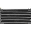 Load image into Gallery viewer, PERRIN 15-21 Subaru WRX Engine Oil Cooler Tuner Kit (No lines/Thermostat Housing) - Main Product View