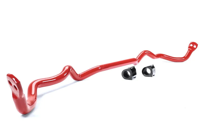 PERRIN 15-21 Subaru WRX Front Swaybar - 26mm - Installation View
