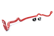 Load image into Gallery viewer, PERRIN 15-21 Subaru WRX Front Swaybar - 26mm - Installation View