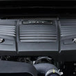 Load image into Gallery viewer, PERRIN 15-21 Subaru WRX Intercooler/Engine Cover Lock Down Washers - Black - Back View