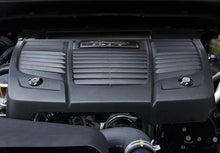 Load image into Gallery viewer, PERRIN 15-21 Subaru WRX Intercooler/Engine Cover Lock Down Washers - Black - Back View
