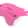 Load image into Gallery viewer, PERRIN 15-21 Subaru WRX Pulley Cover - Hyper Pink - Main Product View
