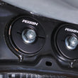 Load image into Gallery viewer, PERRIN 15-21 Subaru WRX &amp; STI / 12-25 Impreza / 24-25 Crosstrek Differential Lockdown System - Side View