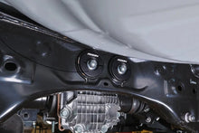 Load image into Gallery viewer, PERRIN 15-21 Subaru WRX &amp; STI / 12-25 Impreza / 24-25 Crosstrek Differential Lockdown System - Back View