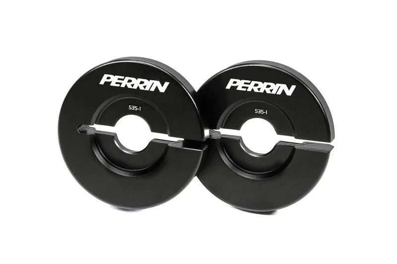 PERRIN 15-21 Subaru WRX & STI / 12-25 Impreza / 24-25 Crosstrek Differential Lockdown System - Additional View 5