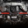 Load image into Gallery viewer, PERRIN 15-21 Subaru WRX STI Front Sway Bar - 26mm - Main Product View
