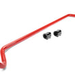 Load image into Gallery viewer, PERRIN 15-21 Subaru WRX STI Front Sway Bar - 26mm - Installation View
