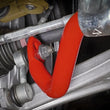 Load image into Gallery viewer, PERRIN 15-21 Subaru WRX STI Front Sway Bar - 26mm - Additional View 7