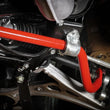 Load image into Gallery viewer, PERRIN 15-21 Subaru WRX STI Front Sway Bar - 26mm - Additional View 8
