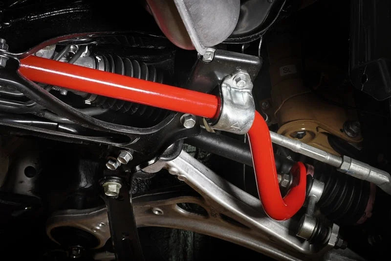 PERRIN 15-21 Subaru WRX STI Front Sway Bar - 26mm - Additional View 8