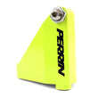 Load image into Gallery viewer, PERRIN 15-21 Subaru WRX/STI / 13-17 Crosstrek / 14-18 FXT Master Cyl. Brace - Neon Yellow - Main Product View