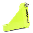 Load image into Gallery viewer, PERRIN 15-21 Subaru WRX/STI / 13-17 Crosstrek / 14-18 FXT Master Cyl. Brace - Neon Yellow - Side View