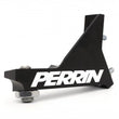 Load image into Gallery viewer, PERRIN 15-21 Subaru WRX/STI / 13-17 Crosstrek / 14-18 FXT / 13-16 Impreza Master Cyl. Brace - Black - Side View