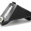 Load image into Gallery viewer, PERRIN 15-21 Subaru WRX/STI / 13-17 Crosstrek / 14-18 FXT / 13-16 Impreza Master Cyl. Brace - Black - Back View