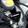 Load image into Gallery viewer, PERRIN 15-21 Subaru WRX/STI / 13-17 Crosstrek / 14-18 FXT / 13-16 Impreza Master Cyl. Brace - Black - Additional View 6